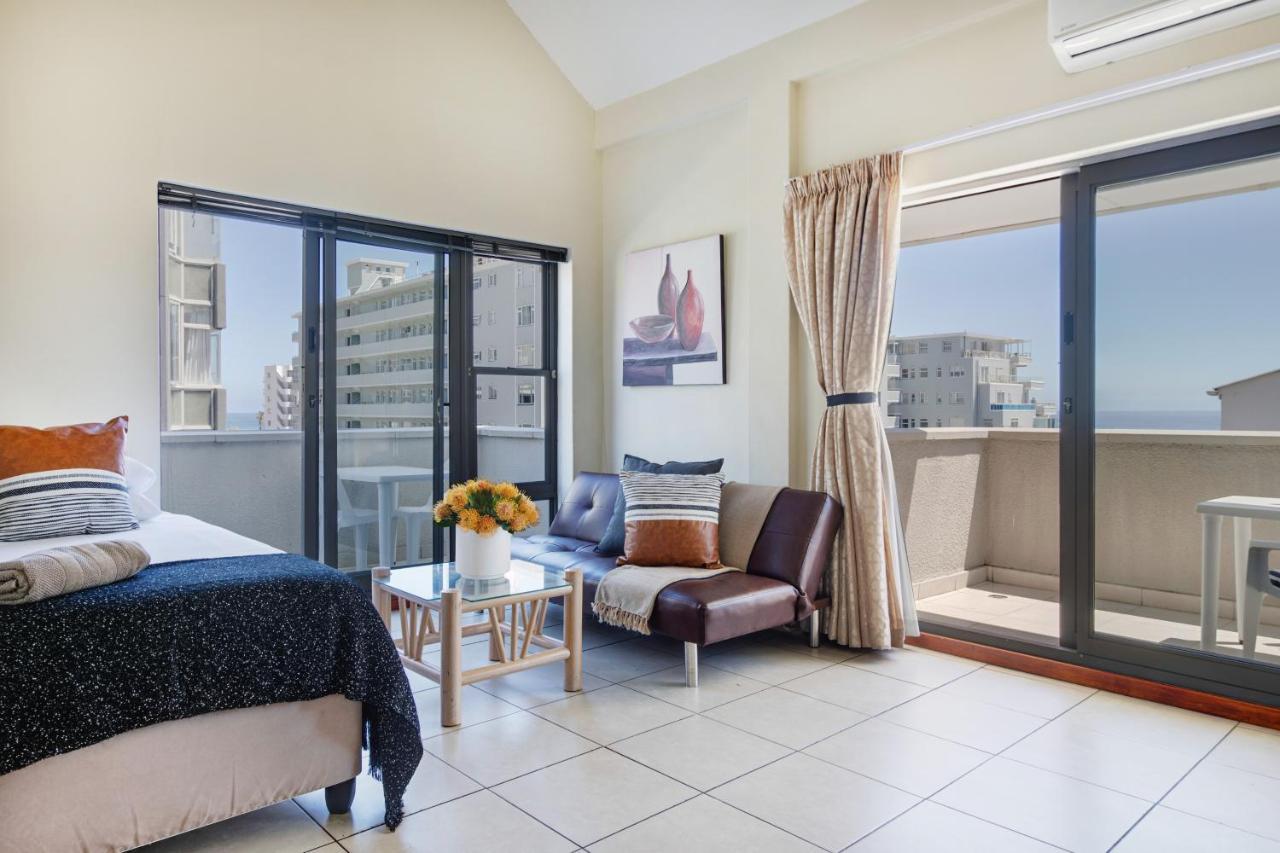 The Amalfi Boutique Hotel Кейптаун Екстериор снимка