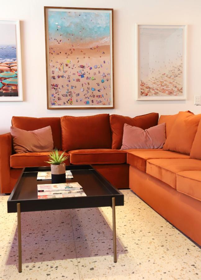 The Amalfi Boutique Hotel Кейптаун Екстериор снимка