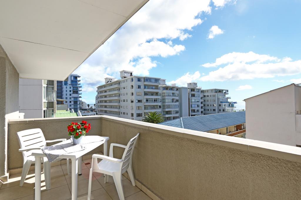 The Amalfi Boutique Hotel Кейптаун Екстериор снимка