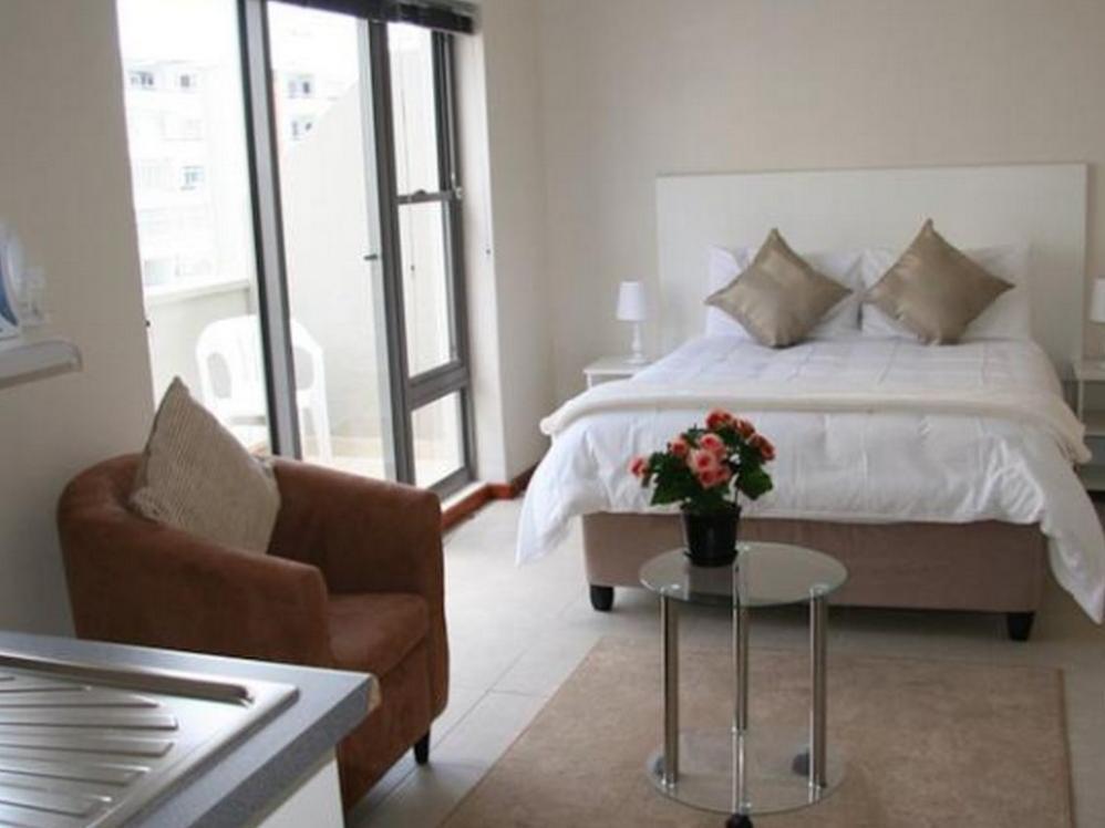 The Amalfi Boutique Hotel Кейптаун Екстериор снимка