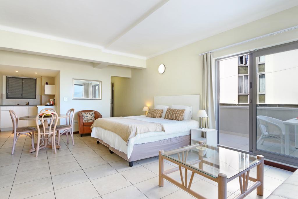 The Amalfi Boutique Hotel Кейптаун Екстериор снимка