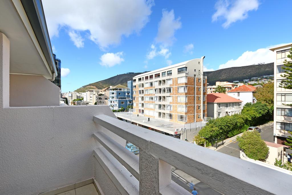 The Amalfi Boutique Hotel Кейптаун Екстериор снимка